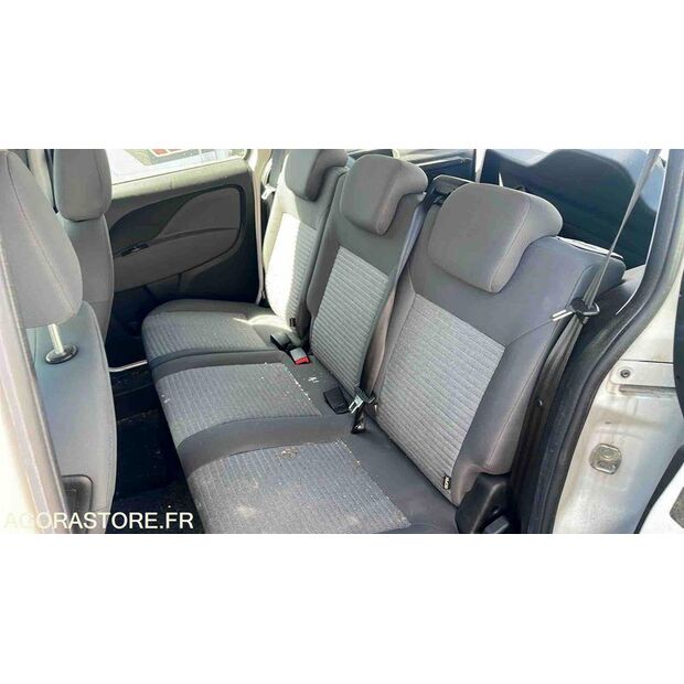 2016 Fiat Doblo-48053645
