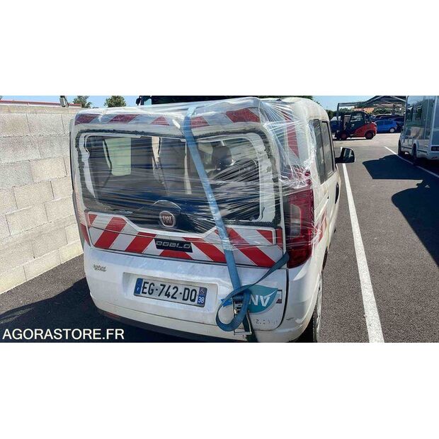 2016 Fiat Doblo-48053646