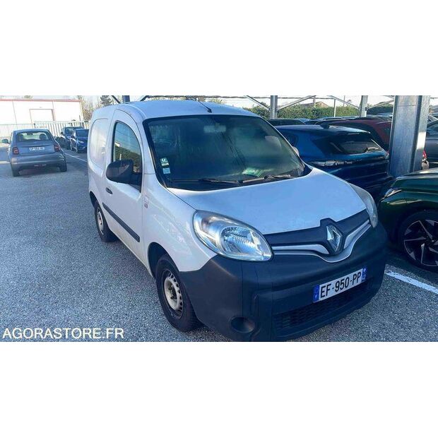 2016 Renault Kangoo-48053679