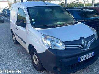 Image for 2016 Renault Kangoo