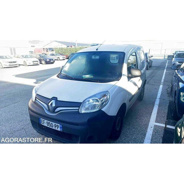 2016 Renault Kangoo-48053680
