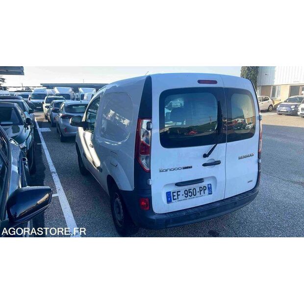 2016 Renault Kangoo-48053681