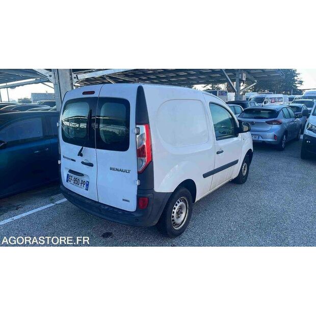 2016 Renault Kangoo-48053682