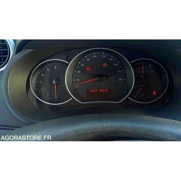 2016 Renault Kangoo-48053708