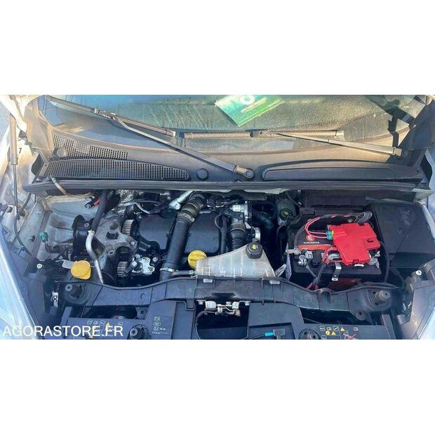 2016 Renault Kangoo-48053715
