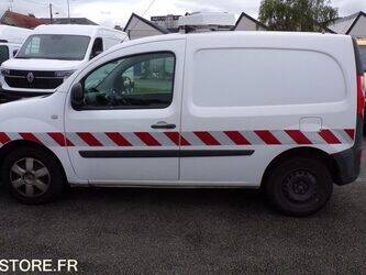 Image de Fourgonnettes 2016 Renault Kangoo