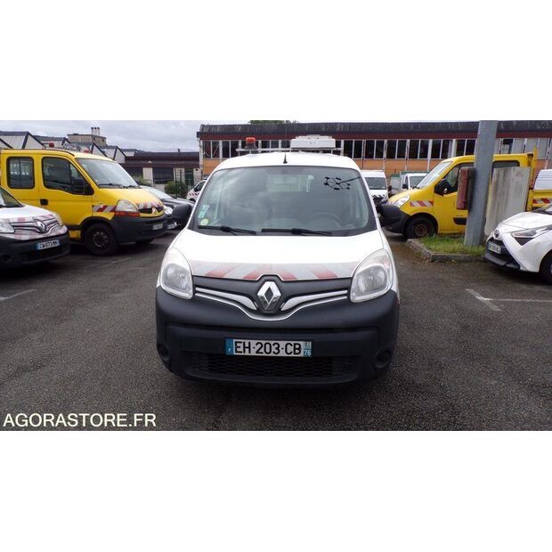 2016 Renault Kangoo-48053745