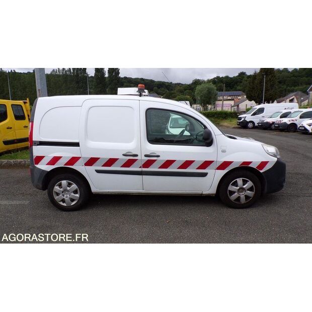 2016 Renault Kangoo-48053747