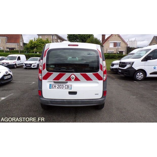 2016 Renault Kangoo-48053749