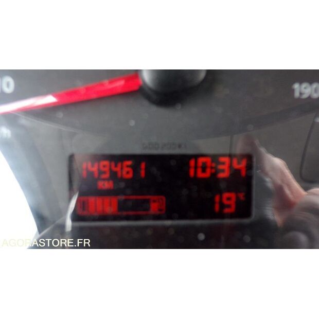 2016 Renault Kangoo-48053753