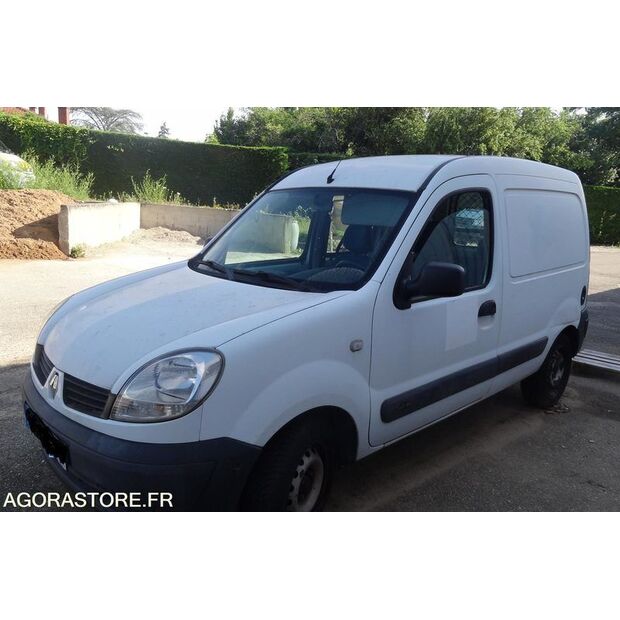 2007 Renault Kangoo-48053759