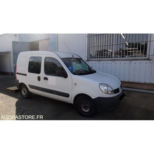 2007 Renault Kangoo-48053760
