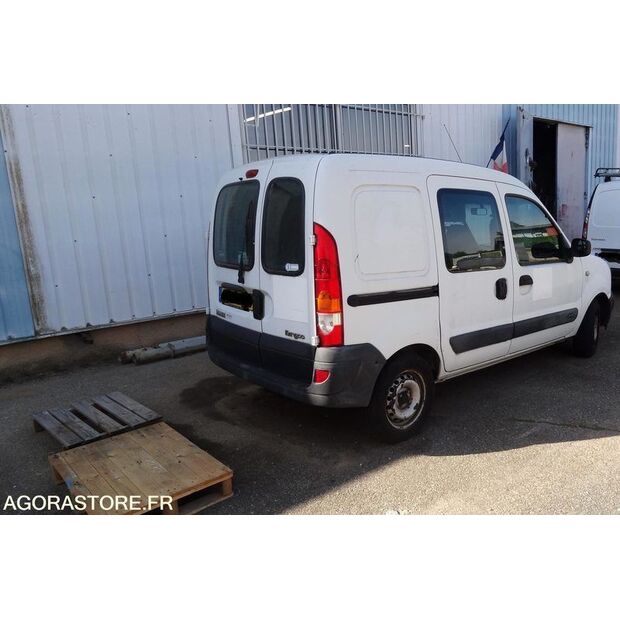 2007 Renault Kangoo-48053761