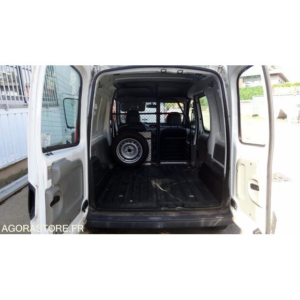 2007 Renault Kangoo-48053762