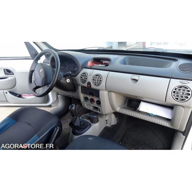 2007 Renault Kangoo-48053764