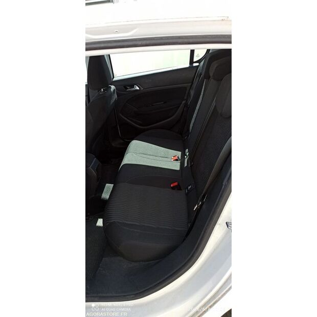 2016 Peugeot 308-48053789
