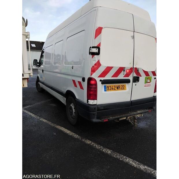 2003 Renault Master-48053819