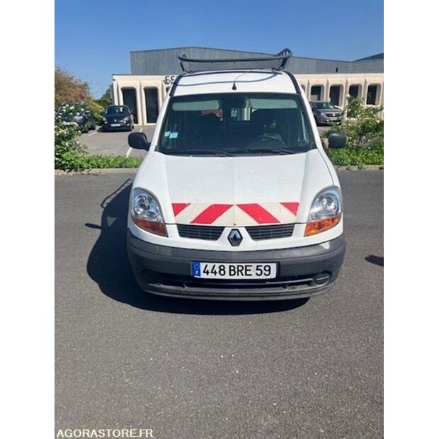 2004 Renault Kangoo-48053830