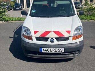 Image for 2004 Renault Kangoo