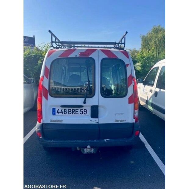 2004 Renault Kangoo-48053831