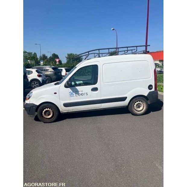 2004 Renault Kangoo-48053833