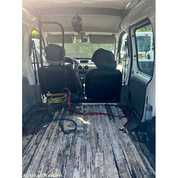 2004 Renault Kangoo-48053835