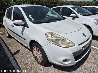 Image for 2011 Renault Clio