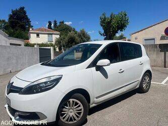 Image for 2016 Renault Megane