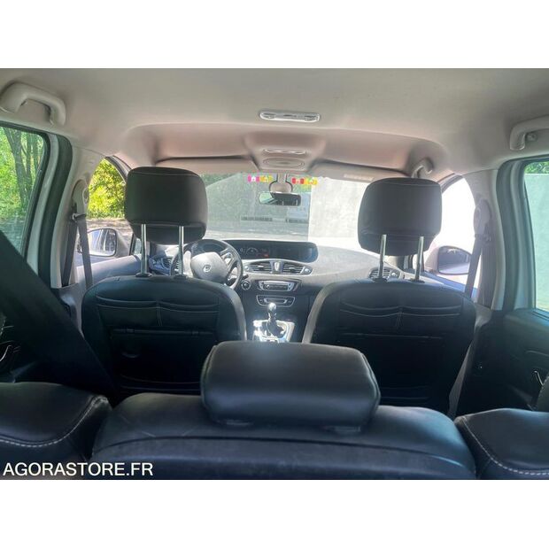 2016 Renault Megane-48053963