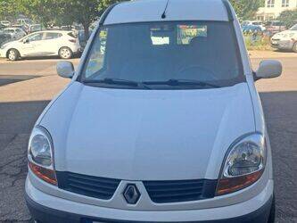 Image de Fourgonnettes 2006 Renault Kangoo