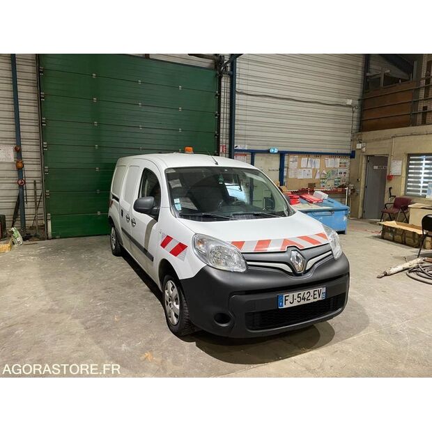 2019 Renault Kangoo-48054085