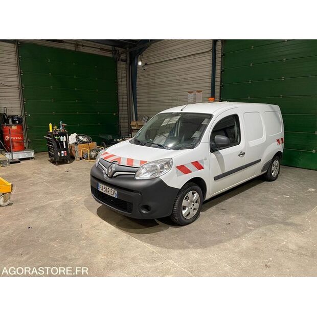 2019 Renault Kangoo-48054086