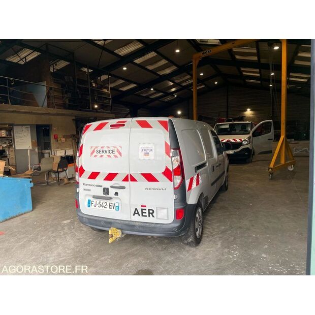 2019 Renault Kangoo-48054088