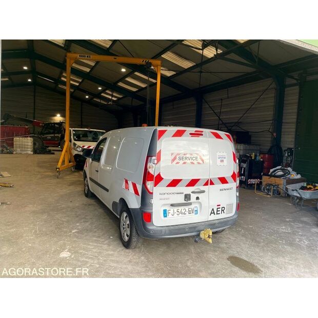 2019 Renault Kangoo-48054089