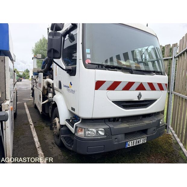 2005 رينو Midlum 270DCI-48054107