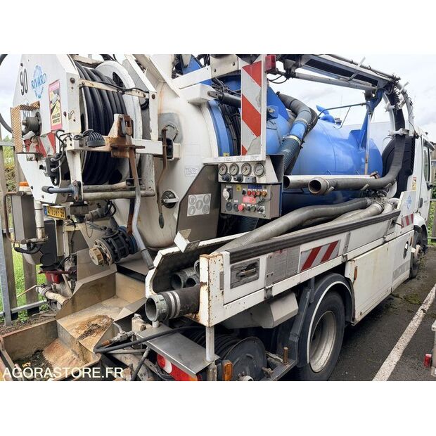 2005 رينو Midlum 270DCI-48054108