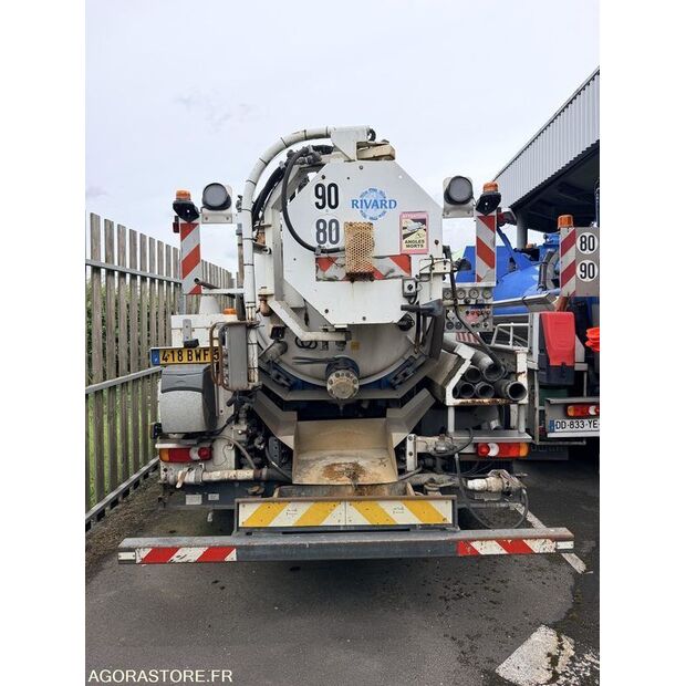 2005 رينو Midlum 270DCI-48054109