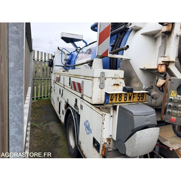 2005 رينو Midlum 270DCI-48054110
