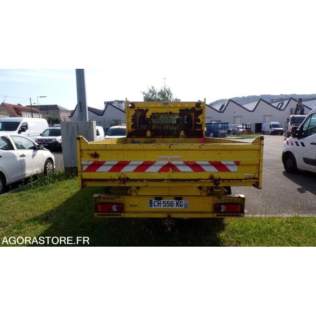 2012 Renault Master-48054118