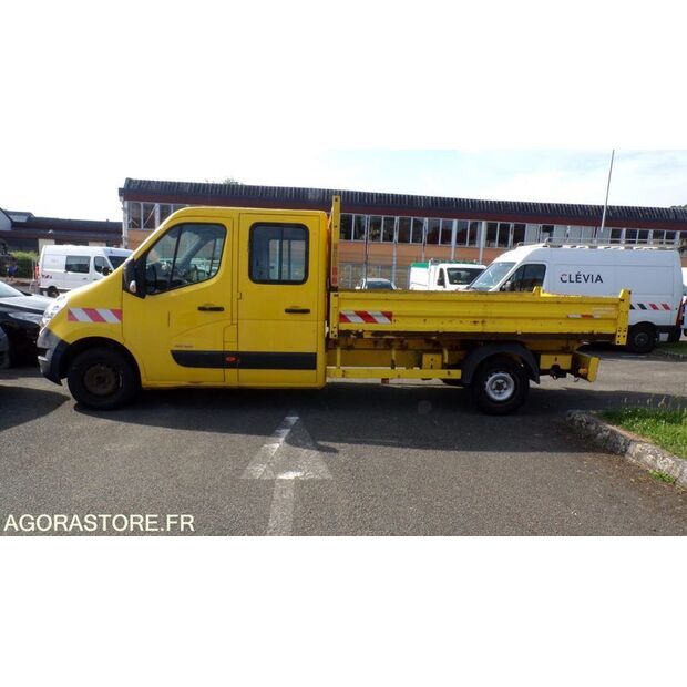 2012 Renault Master-48054119