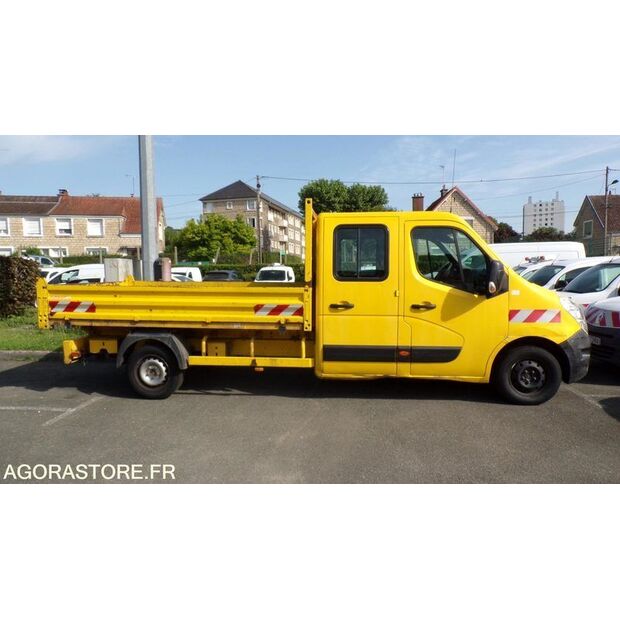 2012 Renault Master-48054121