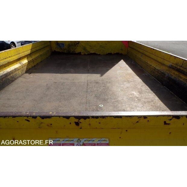 2012 Renault Master-48054123