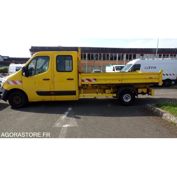 2012 Renault Master-48054124