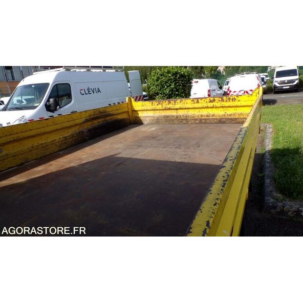 2012 Renault Master-48054126