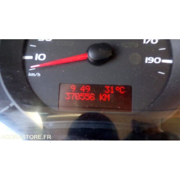 2012 Renault Master-48054129