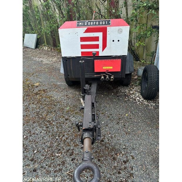 2000 انجيرسول راند P180WD-48054130