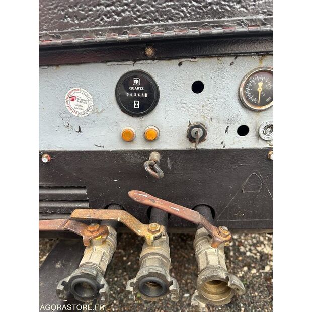 2000 انجيرسول راند P180WD-48054131