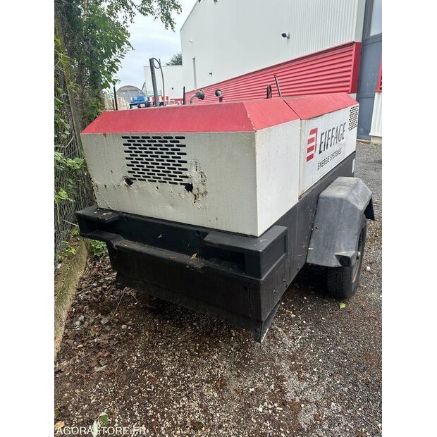 2000 انجيرسول راند P180WD-48054132