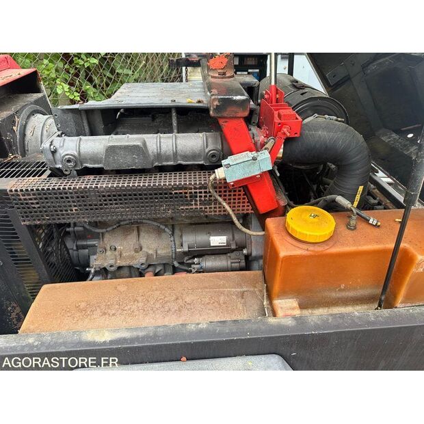 2000 انجيرسول راند P180WD-48054133