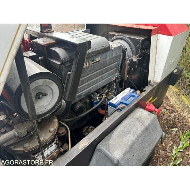 2000 انجيرسول راند P180WD-48054134